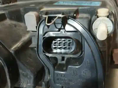 Peça sobressalente para automóvel em segunda mão farol / farolim esquerdo por audi a4 avant (b5) ajm referências oem iam 89300371  