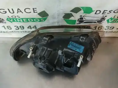 Peça sobressalente para automóvel em segunda mão farol / farolim esquerdo por audi a4 avant (b5) ajm referências oem iam 89300371  