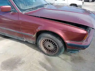 Gebrauchtes Autoersatzteil Kotflügel vorne rechts zum BMW SERIE 5 BERLINA (E34)  OEM-IAM-Referenzen   