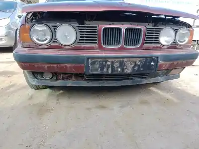 Pièce détachée automobile d'occasion LE PARE-CHOC AVANT pour BMW SERIE 5 BERLINA (E34)  Références OEM IAM   