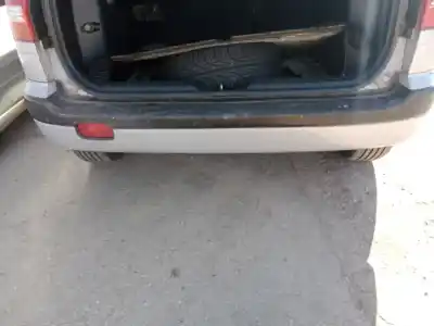 Pezzo di ricambio per auto di seconda mano paraurti posteriore per hyundai matrix (fc) d3ea riferimenti oem iam   