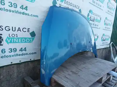 Recambio de automóvil de segunda mano de capo para peugeot 307 (s1) d-rhs referencias oem iam   