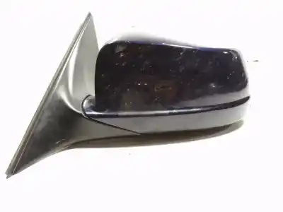 Recambio de automóvil de segunda mano de espejo izquierdo para bmw serie 5 lim. (f10) 2.0 turbodiesel referencias oem iam 51167268235