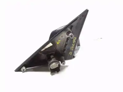 Second-hand car spare part right rearview mirror for bmw serie 5 lim. (f10) 2.0 turbodiesel oem iam references 51167268236  