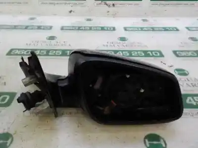 Peça sobressalente para automóvel em segunda mão espelho retrovisor direito por bmw serie 5 lim. (f10) 530d xdrive referências oem iam 51167283612