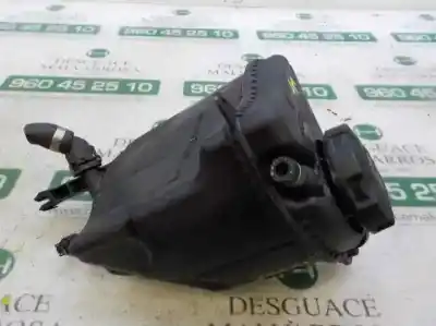 Peça sobressalente para automóvel em segunda mão depósito de expansão por bmw serie 5 lim. (f10) 530d xdrive referências oem iam 17137647283
