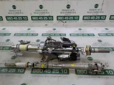 Peça sobressalente para automóvel em segunda mão coluna de direcção por bmw serie 5 lim. (f10) 530d xdrive referências oem iam 32306788155