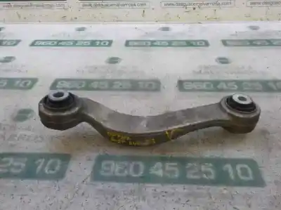 Peça sobressalente para automóvel em segunda mão braço de suspensão superior traseiro esquerdo por bmw serie 5 lim. (f10) 530d xdrive referências oem iam 33326782135