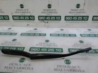 Peça sobressalente para automóvel em segunda mão haste de escova dianteiro esquerdo por bmw serie 5 lim. (f10) 530d xdrive referências oem iam 61617182459