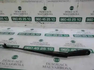 Peça sobressalente para automóvel em segunda mão haste de escova dianteiro direito por bmw serie 5 lim. (f10) 530d xdrive referências oem iam 61617203156