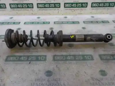 Peça sobressalente para automóvel em segunda mão amortecedor traseiro esquerdo por bmw serie 5 lim. (f10) 530d xdrive referências oem iam 33526789379