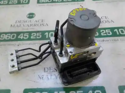 Peça sobressalente para automóvel em segunda mão abs por bmw serie 5 lim. (f10) 530d xdrive referências oem iam 34516852821