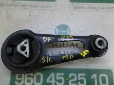 Second-hand car spare part GEARBOX SUPPORT for NISSAN MICRA V (K14)  OEM IAM references   