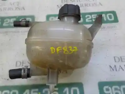 Peça sobressalente para automóvel em segunda mão depósito de expansão por nissan micra v (k14) 1.0 12v cat referências oem iam 