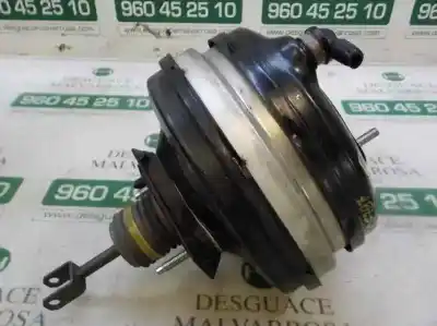 Peça sobressalente para automóvel em segunda mão servo freio por bmw serie 5 lim. (f10) 530d xdrive referências oem iam 34336792956