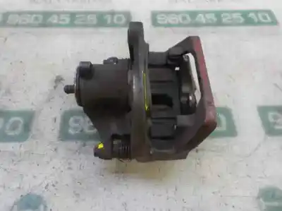 Peça sobressalente para automóvel em segunda mão pinça de travão traseira direita por bmw serie 5 lim. (f10) 530d xdrive referências oem iam 34216793048
