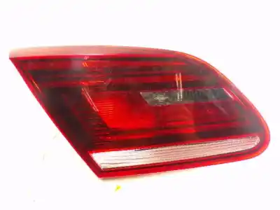 Recambio de automóvil de segunda mano de piloto trasero izquierdo interior para volkswagen cc (358) 2.0 tdi referencias oem iam 3c8945307s