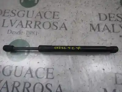 Peça sobressalente para automóvel em segunda mão amortecedores do tronco / porta por audi a4 berlina (8e) 3.0 tdi quattro (150kw) referências oem iam 8e5827552k