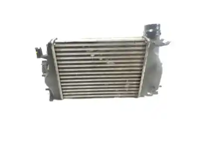 Recambio de automóvil de segunda mano de intercooler para nissan qashqai (j11) 1.2 16v cat referencias oem iam 144614ej0a t960046 144614ej0a