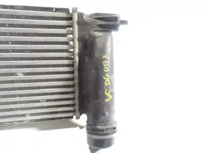 Recambio de automóvil de segunda mano de intercooler para nissan qashqai (j11) 1.2 16v cat referencias oem iam 144614ej0a t960046 144614ej0a