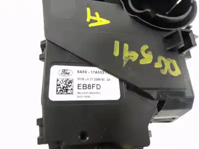 Автозапчасти б/у прерывный контроль за ford transit courier b460 monospace 1.5 tdci ссылки oem iam 1682336  8a6t13335bc