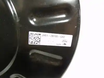 Автозапчасти б/у тормозной серво за ford focus turn. 1.0 ecoboost cat ссылки oem iam 2209244  jx612b195cec