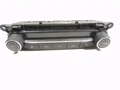 Pièce détachée automobile d'occasion COMMUTATEUR MULTIFONCTIONS pour FORD FOCUS TURN.  Références OEM IAM 2347037  JX7T18K811AC