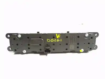 Автозапчастина б/у многофункційне управління для ford focus turn. 1.0 ecoboost cat посилання на oem iam 2347037  jx7t18k811ac