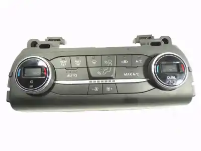 Автозапчасти б/у климат-контроль за ford focus turn. 1.0 ecoboost cat ссылки oem iam 2470622 Автозапчасти б/у климат-контроль за ford focus turn. 1.0 ecoboost cat ссылки oem iam 2470622