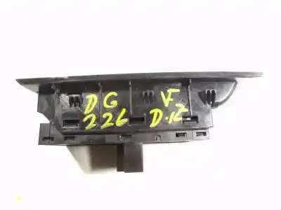 Автозапчасти б/у выключатель левого переднего окна за skoda octavia combi (5e5) l&k ссылки oem iam 5e0959857awhs  5e0959857a