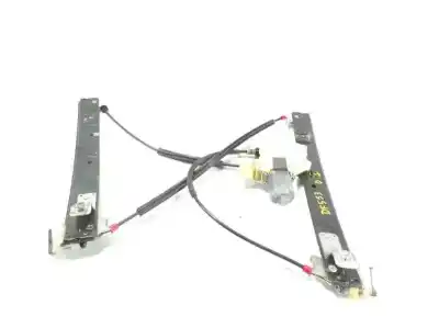 Peça sobressalente para automóvel em segunda mão elevador de vidros dianteira esquerda por ford mondeo sportbreak (ca2) 2.0 tdci cat referências oem iam 1803915