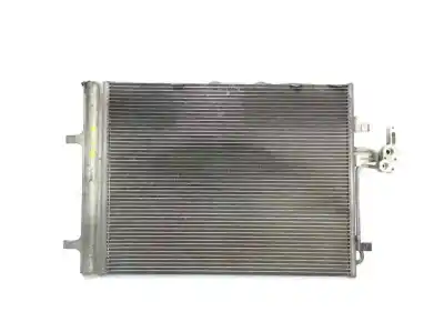 Peça sobressalente para automóvel em segunda mão condensador de ar condicionado por ford mondeo sportbreak (ca2) 2.0 tdci cat referências oem iam 2015504