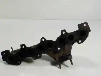 Peça sobressalente para automóvel em segunda mão coletor de escape por ford mondeo sportbreak (ca2) 2.0 tdci cat referências oem iam 1231936