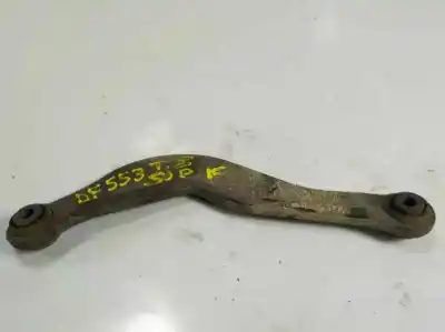 Peça sobressalente para automóvel em segunda mão braço de suspensão superior traseiro esquerdo por ford mondeo sportbreak (ca2) 2.0 tdci cat referências oem iam 1457609