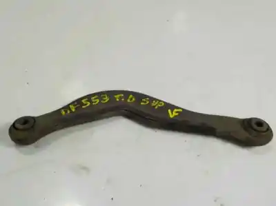 Peça sobressalente para automóvel em segunda mão braço de suspensão traseiro superior direito por ford mondeo sportbreak (ca2) 2.0 tdci cat referências oem iam 1457609