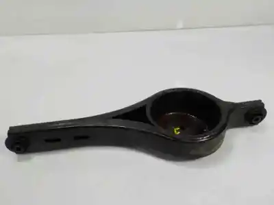 Peça sobressalente para automóvel em segunda mão braço de suspensão inferior traseiro esquerdo por ford mondeo sportbreak (ca2) 2.0 tdci cat referências oem iam 1469125