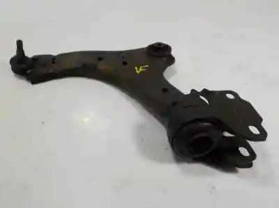 Peça sobressalente para automóvel em segunda mão braço de suspensão inferior esquerdo dianteiro por ford mondeo sportbreak (ca2) 2.0 tdci cat referências oem iam 1507182