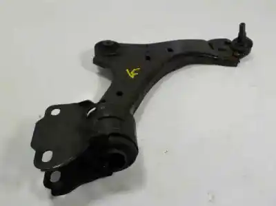Peça sobressalente para automóvel em segunda mão braço de suspensão inferior dianteiro direito por ford mondeo sportbreak (ca2) 2.0 tdci cat referências oem iam 1507181