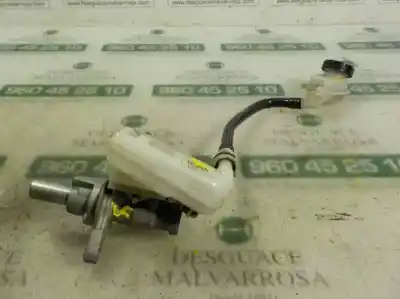 Peça sobressalente para automóvel em segunda mão bomba de travões por ford tourneo courier (c4a) 1.5 tdci cat referências oem iam 1751664