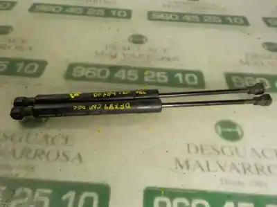 Автозапчасти б/у амортизатор капота за renault captur 1.2 tce energy ссылки oem iam 654709991r Автозапчасти б/у амортизатор капота за renault captur 1.2 tce energy ссылки oem iam 654709991r