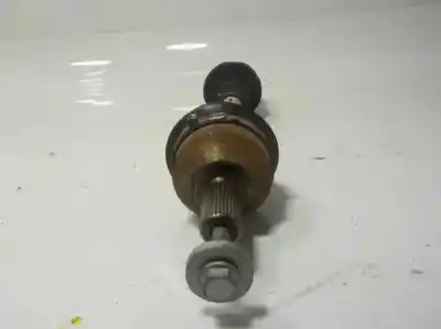 Автозапчасти б/у передняя левая трансмиссия за smart forfour 0.9 turbo cat ссылки oem iam a4533503700  a4533503700