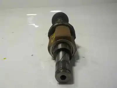Автозапчасти б/у передняя левая трансмиссия за smart forfour 0.9 turbo cat ссылки oem iam a4533503700  a4533503700