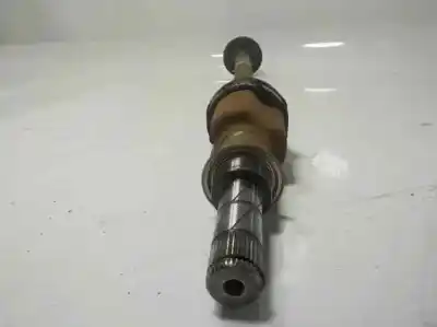 Автозапчастина б/у правий привід для smart forfour 0.9 turbo cat посилання на oem iam a4533503800  a4533503800