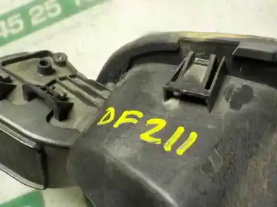 Автозапчасти б/у крышка бензобака за smart forfour 0.9 turbo cat ссылки oem iam a4537540300  