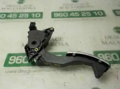 Second-hand car spare part accelerator pedal for smart forfour 0.9 turbo cat oem iam references a4532900800 6pv00997823 a4532900800