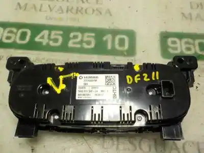 Автозапчасти б/у климат-контроль за smart forfour 0.9 turbo cat ссылки oem iam a4539050600 5hb011542 a4539050600