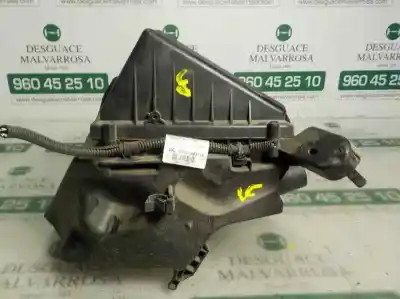 Автозапчастина б/у повітряний фільтр для smart forfour 0.9 turbo cat посилання на oem iam a2810900701