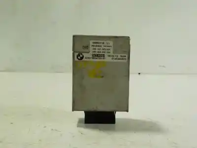Peça sobressalente para automóvel em segunda mão módulo eletrônico por bmw serie 5 lim. (f10) 530d xdrive referências oem iam 32436872117