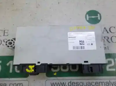 Peça sobressalente para automóvel em segunda mão módulo eletrônico por bmw serie 5 lim. (f10) 530d xdrive referências oem iam 61356809374