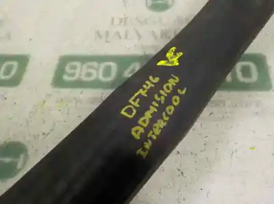 Second-hand car spare part intercooler pipe for ford focus turnier 1.0 ecoboost oem iam references 2239799  